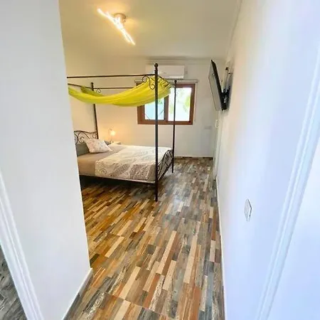 Apartamento Venus El Salobre Apartment