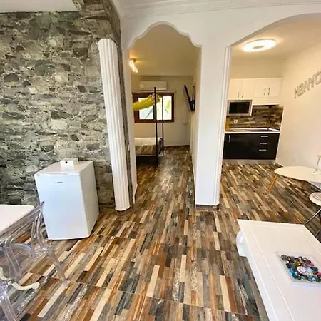 Apartamento Venus El Salobre * Salobre (Gran Canaria)