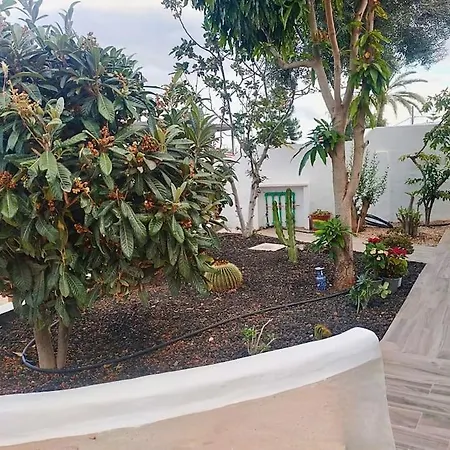 Apartamento Venus El Salobre Apartment