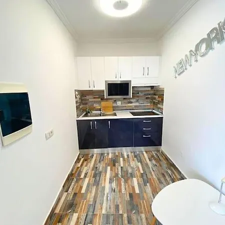 Apartamento Venus El Salobre *